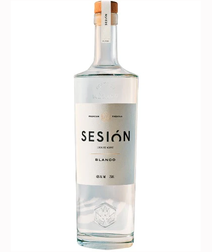 Sesion Blanco Tequila