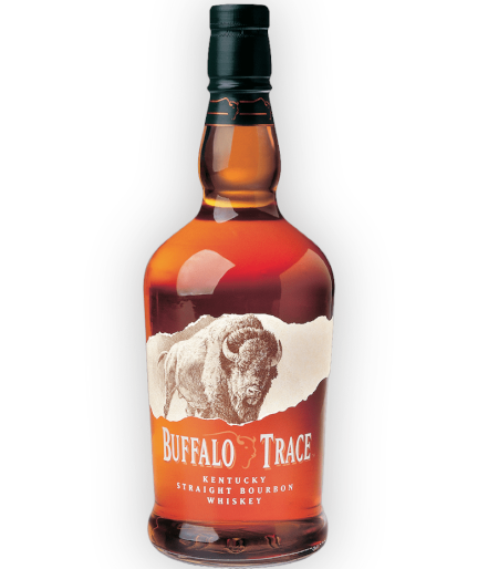 Buffalo Trace Kentucky Straight Bourbon Whisky