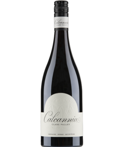 Calcannia Clare Valley GSM (Grenache Shiraz Mourvédre)