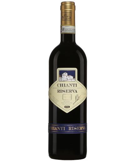 Renzo Masi Riserva 2016 (Italy) Chianti