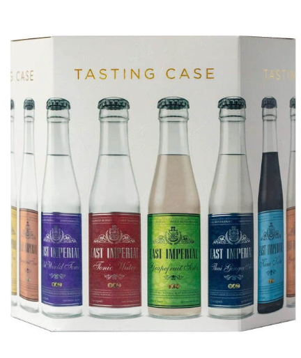 East Imperial Family Tasting 10 Pack