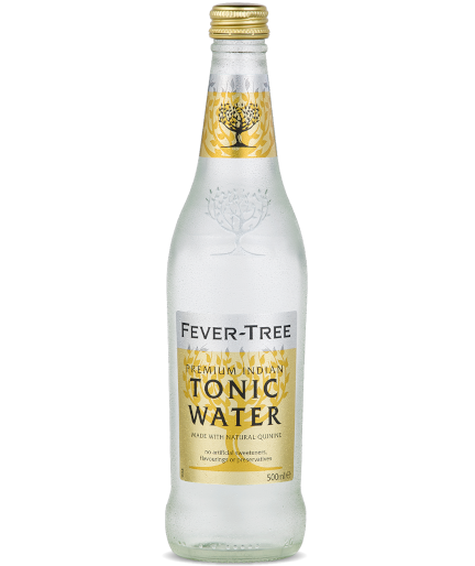 Premium Indian Tonic Water - 500ml