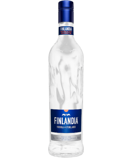 Finlandia Classic Vodka