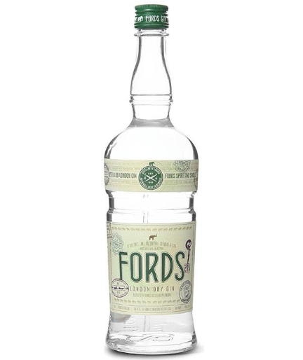 Fords London Dry Gin