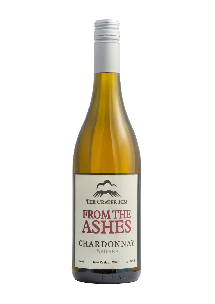 From the Ashes Chardonnay