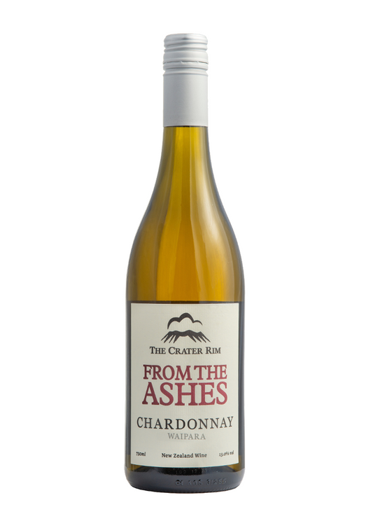 From the Ashes Chardonnay