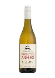From the Ashes Riesling