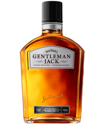 Gentleman Jack Bourbon - 700ml