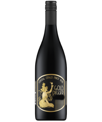 Gold Digger Pinot Noir 2022