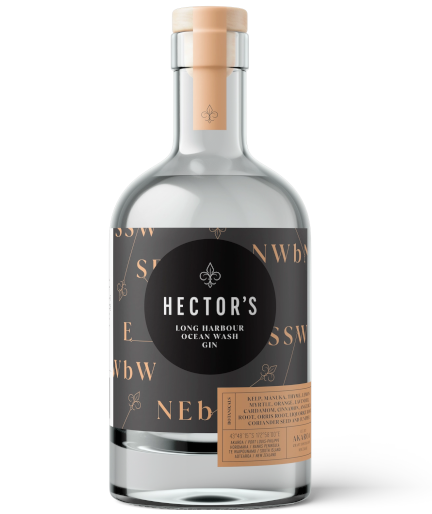Hector's Long Harbour Ocean Wash Gin