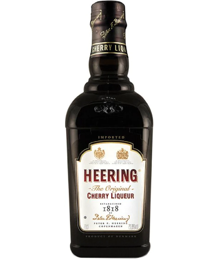 Heering Cherry Liqueur