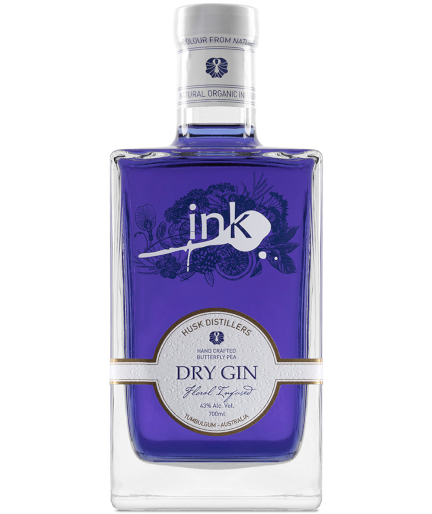 Ink Gin