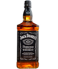 Jack Daniels Old No:7 700ml