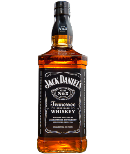 Jack Daniels Old No:7 1L