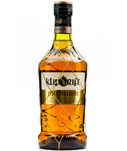 Klipdrift Premium Brandy