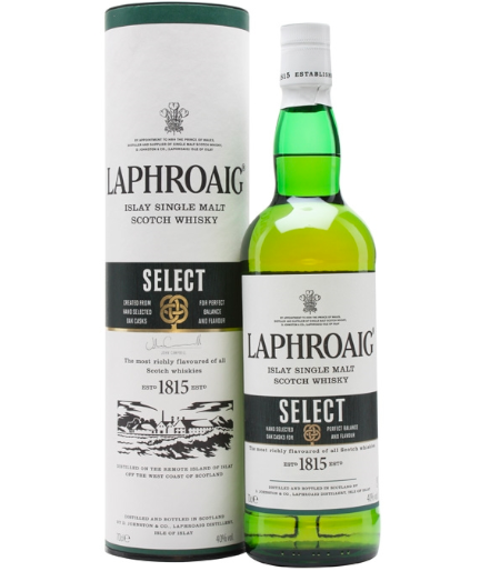 Laphroaig Select