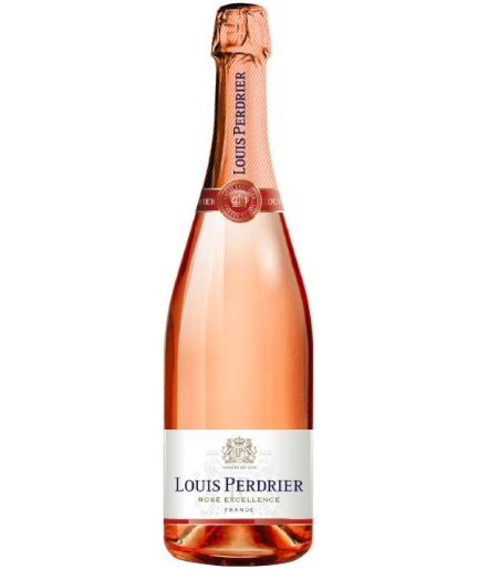 Louis Perdrier Rosé Excellence