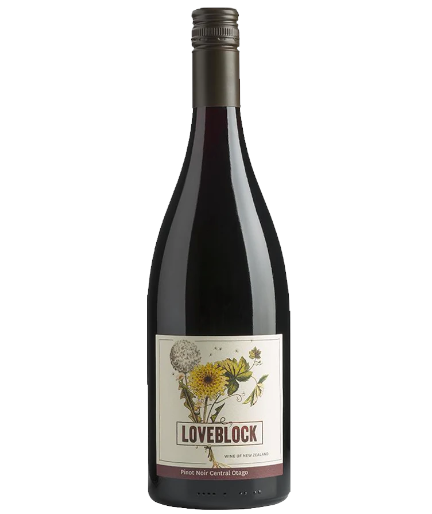 Loveblock Pinot Noir 2021