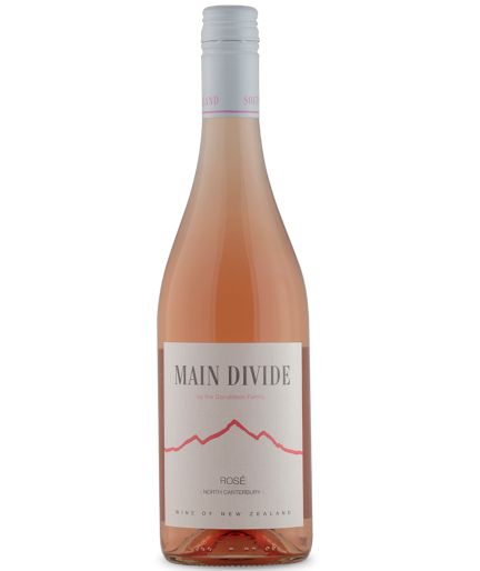 Main Divide Rosé