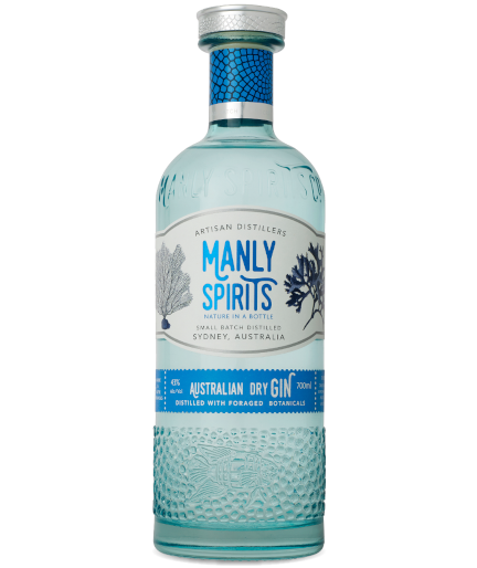 Australian Dry Gin