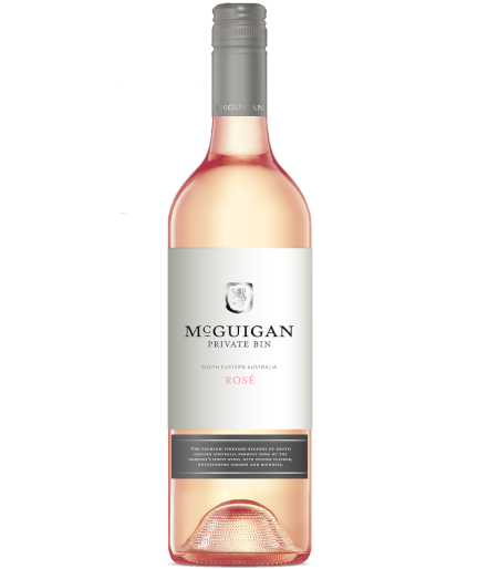 McGuigan Private Bin Rosé