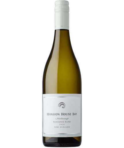 Mansion House Bay Sauvignon Blanc 2020