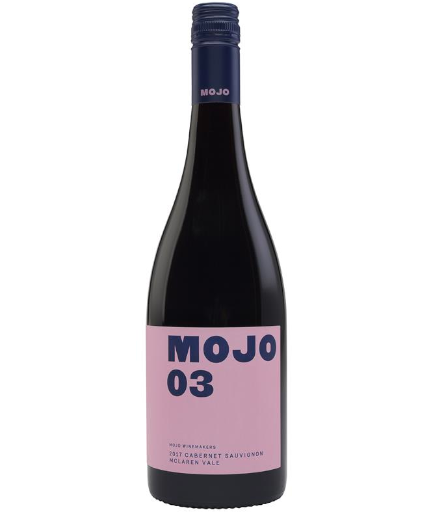 Mojo Mclaren Vale Cabernet Sauvignon 2021 - 6 Bottles