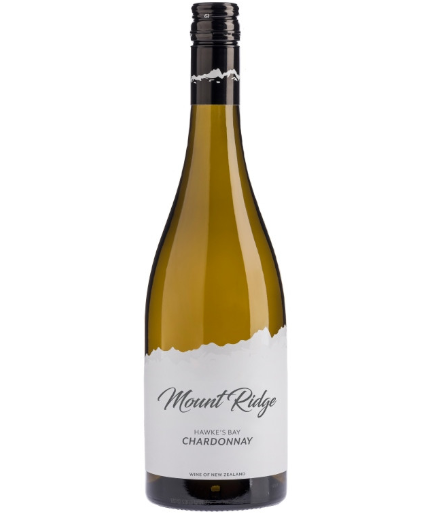 Mount Ridge Chardonnay – Wine Divine Limited