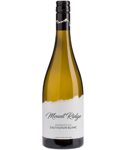Mount Ridge Sauvignon Blanc