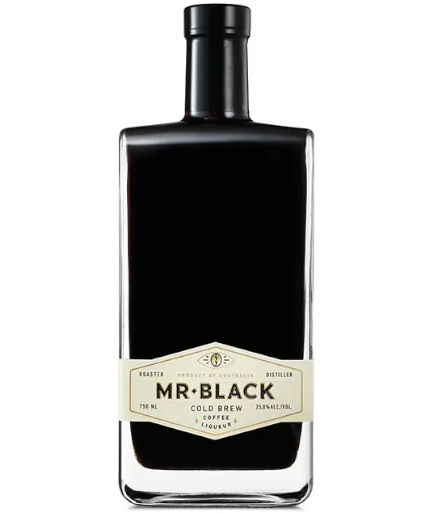Mr Black Cold Press Coffee Liqueur