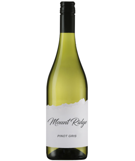 Mount Ridge Pinot Gris