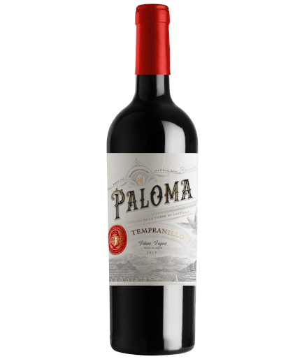 Paloma Tempranillo 2020