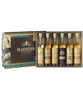 Plantation Experience Gift Set 6x 100ml