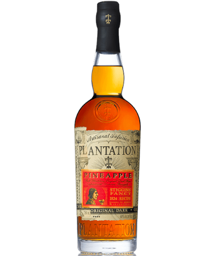 Plantation Stiggins' Fancy Pineapple