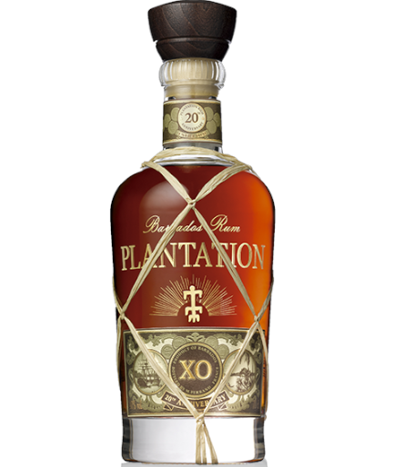 Plantation XO 20th Anniversary Rum