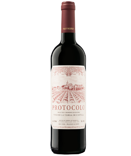 Protocolo Tempranillo 2022