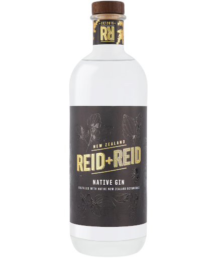 Reid+Reid Native Gin