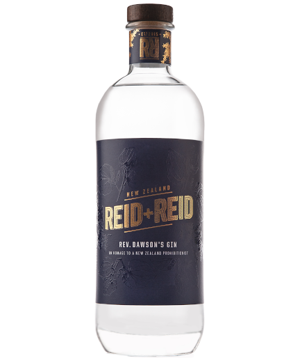 Reid+Reid Rev. Dawson Gin