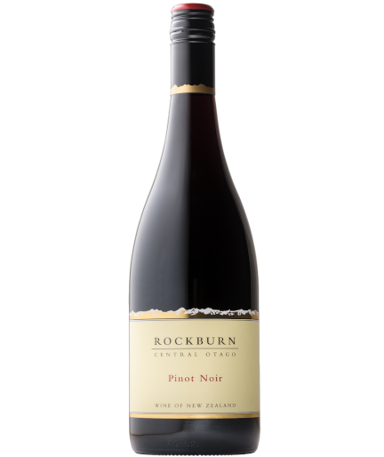 Rockburn 2022 Pinot Noir - 6 Bottles