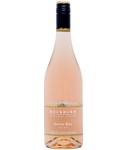 Rockburn Stolen Kiss Rosé 2024