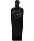 Scapegrace Black Gin
