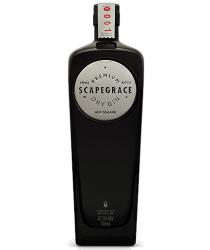 Scapegrace Classic Gin