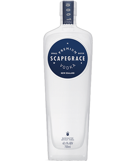 Scapegrace Vodka