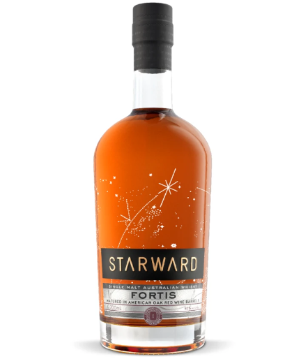 Starward Fortis Whisky