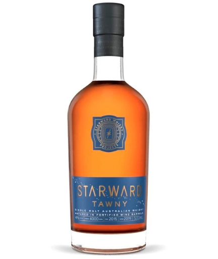 Starward Tawny Whisky