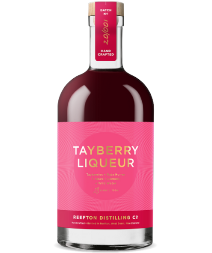 Tayberry Liqueur