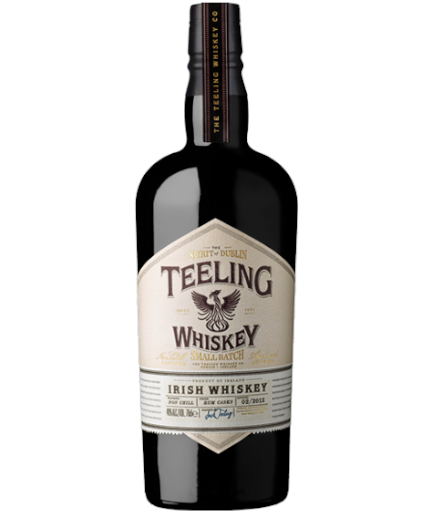 Teeling Blended Irish Whisky