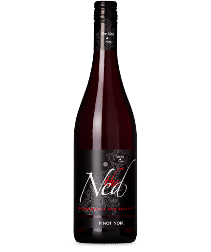 The Ned Pinot Noir 2021- 6 Bottles