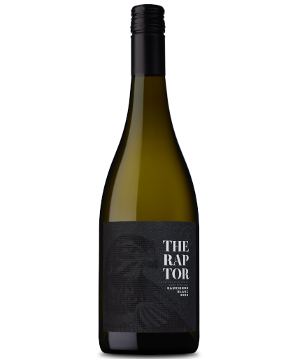 The Raptor Sauvignon Blanc 2023 - 6 Bottles